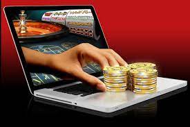 Официальный сайт Casino Vulkan Stars
